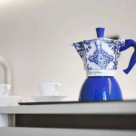 Apartament Refugium Amoris - With Fantastic Roof Terrace Wenecja