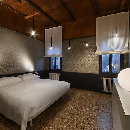 Refugium Amoris - With Fantastic Roof Terrace * Venice