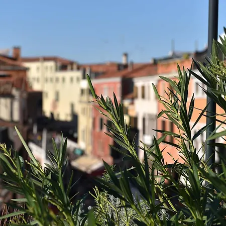 Refugium Amoris - With Fantastic Roof Terrace