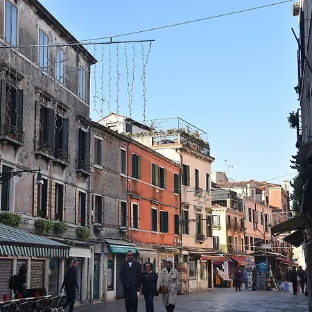 Apartment Refugium Amoris - With Fantastic Roof Terrace *