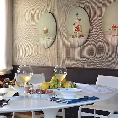 Apartment Refugium Amoris - With Fantastic Roof Terrace Venice