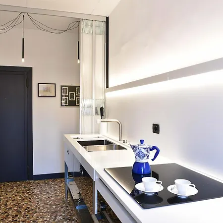 Refugium Amoris - With Fantastic Roof Terrace *