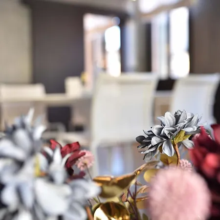 Refugium Amoris - With Fantastic Roof Terrace * Venice