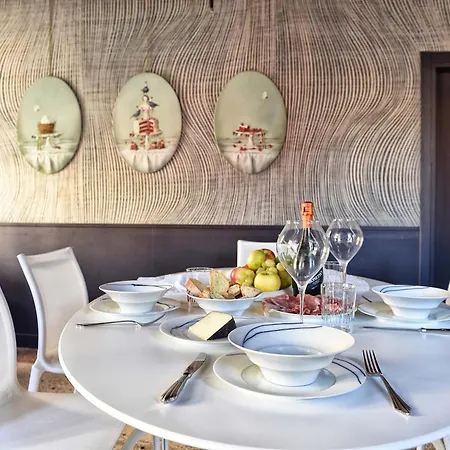Refugium Amoris - With Fantastic Roof Terrace *