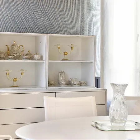 Apartment Refugium Amoris - With Fantastic Roof Terrace *