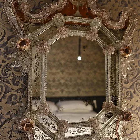 Refugium Amoris - With Fantastic Roof Terrace Venice