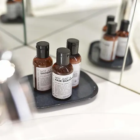 Apartament Refugium Amoris - With Fantastic Roof Terrace