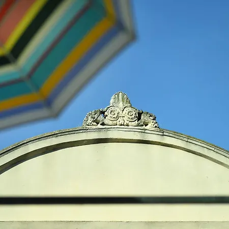 Refugium Amoris - With Fantastic Roof Terrace Daire *