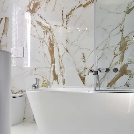 Apartment Refugium Amoris - With Fantastic Roof Terrace *
