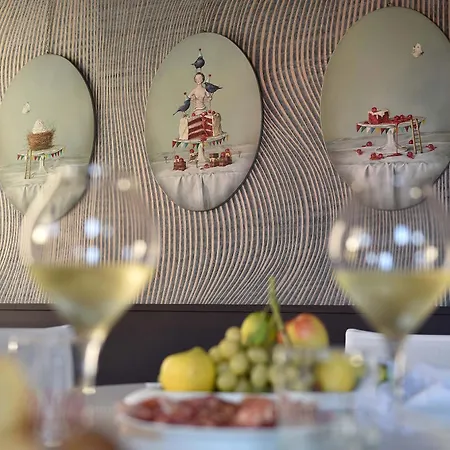 Refugium Amoris - With Fantastic Roof Terrace Apartment