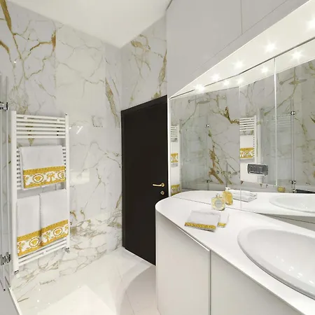 Apartamento Refugium Amoris - With Fantastic Roof Terrace Veneza
